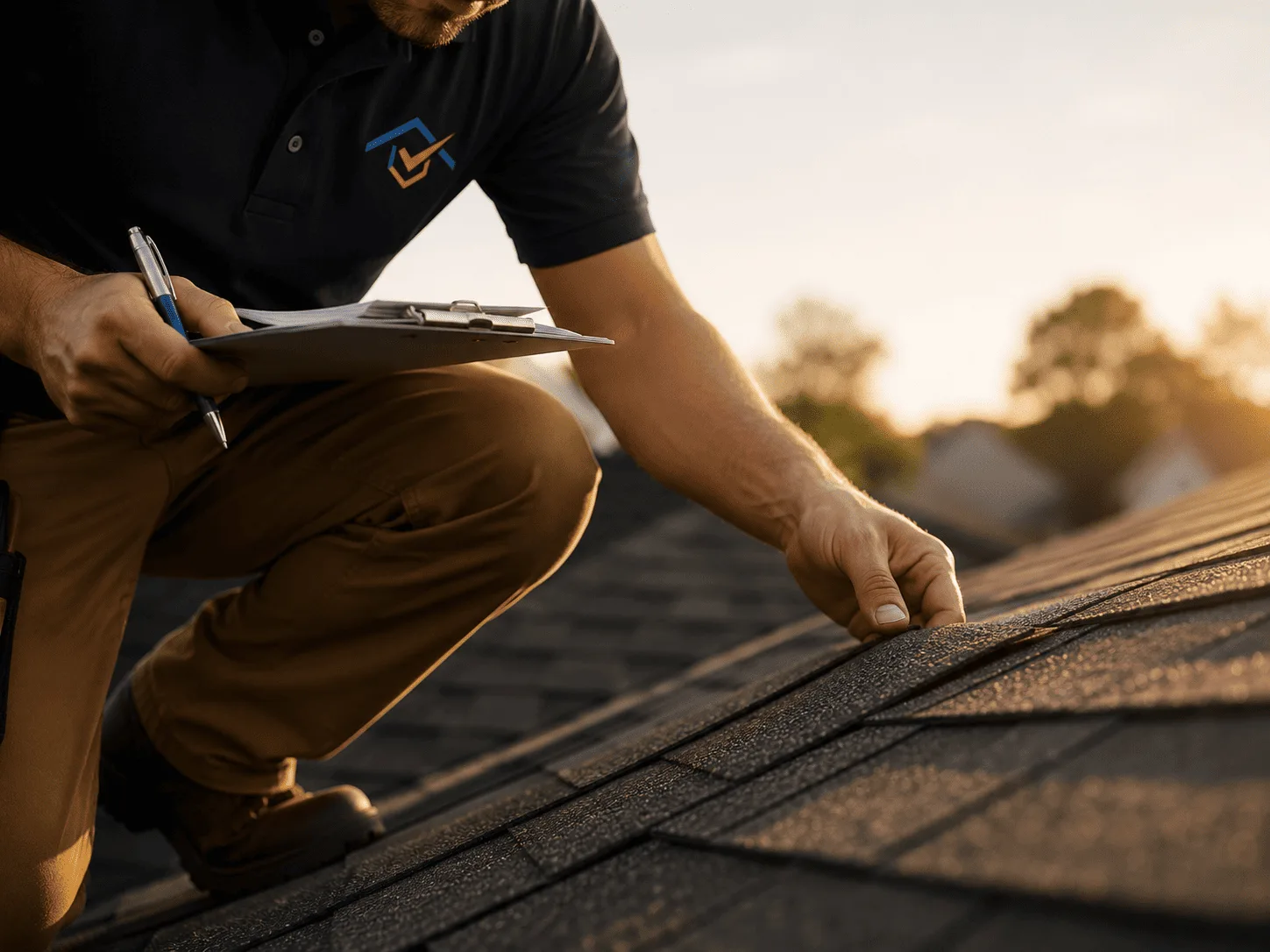 Why Choose Roof Inspection in Leslie, WV